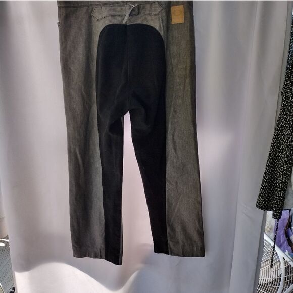 Frontier clothing pants and vest set - Picture 11 of 16